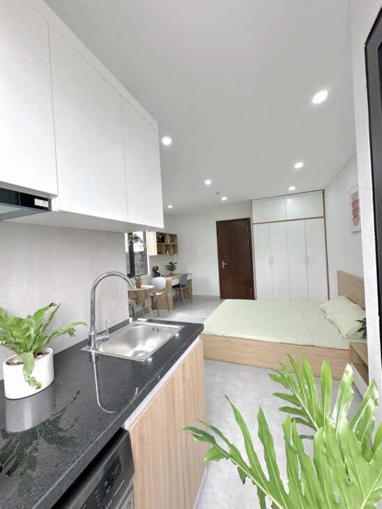 BÁN NHÀ THÁI THỊNH – NGÕ THÔNG – 18 PHÒNG – 150TR/THÁNG – 85m² – 23.65 TỶ