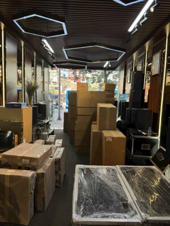 BÁN NHÀ MẶT PHỐ ĐẠI LA – 2 MẶT THOÁNG – VỈA HÈ RỘNG – 74m² – CHỈ CÒN 45 TỶ