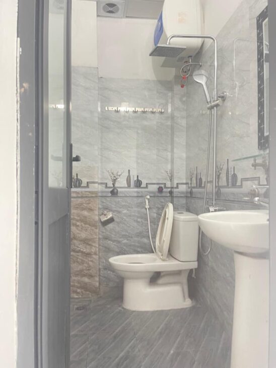 Chủ gửi bán nhà tại Đông Dư Gia Lâm – vị trí đẹp sát Long Biên, hàng xóm Ecopark và Ocean park 1