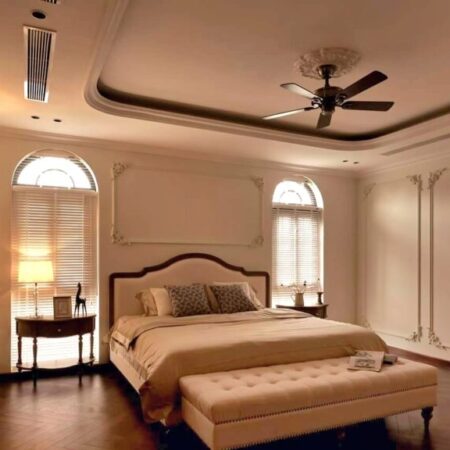 BÁN NHÀ NGUYỄN VĂN CỪ – 104m² – 4 TẦNG CÓ THANG MÁY – NỘI THẤT CAO CẤP – GIÁ 15 TỶ