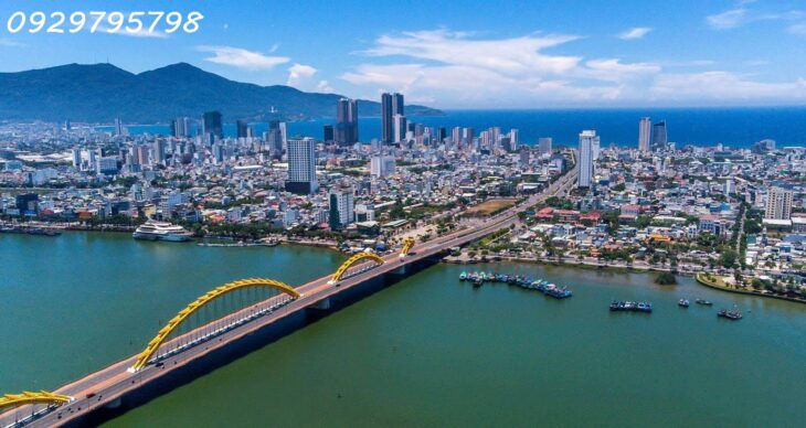 BÁN NHÀ 2.5 TẦNG KHU CHỢ MỚI CÓ SẴN DÒNG TIỀN – HẢI CHÂU, ĐÀ NẴNG