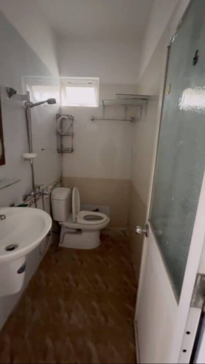 BÁN CĂN MẶT TIỀN 5 TẦNG ĐƯỜNG 2/4 – P. VẠN THẠNH