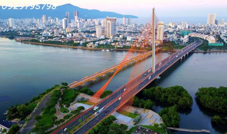 BÁN NHÀ 2.5 TẦNG KHU CHỢ MỚI CÓ SẴN DÒNG TIỀN – HẢI CHÂU, ĐÀ NẴNG