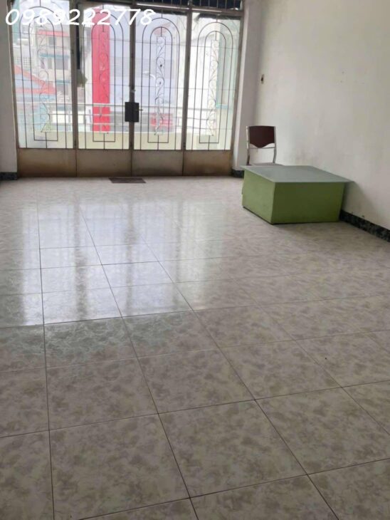 MẶT TIỀN KINH DOANH ĐỈNH NGAY NGÃ 3 KỲ ĐỒNG + TRẦN QUỐC THẢO – KINH DOANH ĐA NGÀNH NGHỀ – ĐANG CHO