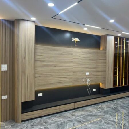 MUA NGAY KO MẤT-NHÀ PHỐ ĐỘI CẤN -BA ĐÌNH 6 TẦNG THANG MÁY-56M2-4,2MT-15.8 Tỷ-Ô TÔ TRÁNH