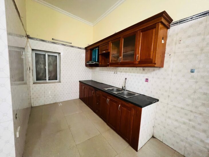 BÁN NHÀ DÂN XÂY BÙI XƯƠNG TRẠCH 75M, 5 TẦNG, GIÁ 13,9 TỶ