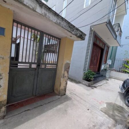 ???? BÁN GẤP NHÀ SÁT ĐẠI LỘ TÂY THĂNG LONG – 4 TẦNG VỮNG CHÃI, 40M² CHỈ 3 TỶ – CHỈ 1 CĂN DUY NHẤT!