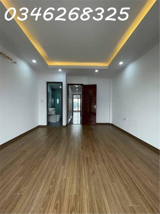 NHÀ 5 TẦNG MỚI KOONG – THANG MÁY – GARA Ô TÔ – DÂN TRÍ CAO – NHỈNH 10 T.Ỷ