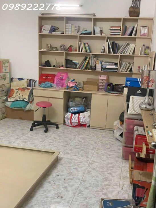 MẶT TIỀN KINH DOANH ĐỈNH NGAY NGÃ 3 KỲ ĐỒNG + TRẦN QUỐC THẢO – KINH DOANH ĐA NGÀNH NGHỀ – ĐANG CHO