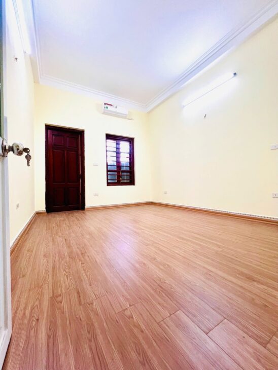 BÁN NHÀ DÂN XÂY BÙI XƯƠNG TRẠCH 75M, 5 TẦNG, GIÁ 13,9 TỶ