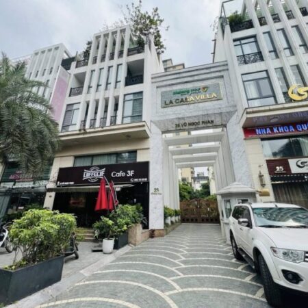 BIỆT THỰ ĐẲNG CẤP-25 Vũ Ngọc Phan (La Casa Villa) 158m/5T Thang máy, MT 9.6m 67 Tỷ BIỆT THỰ ĐẲNG CẤP-25 Vũ Ngọc Phan (La Casa Villa) 158m/5T Thang máy, MT 9.6m 67 Tỷ
