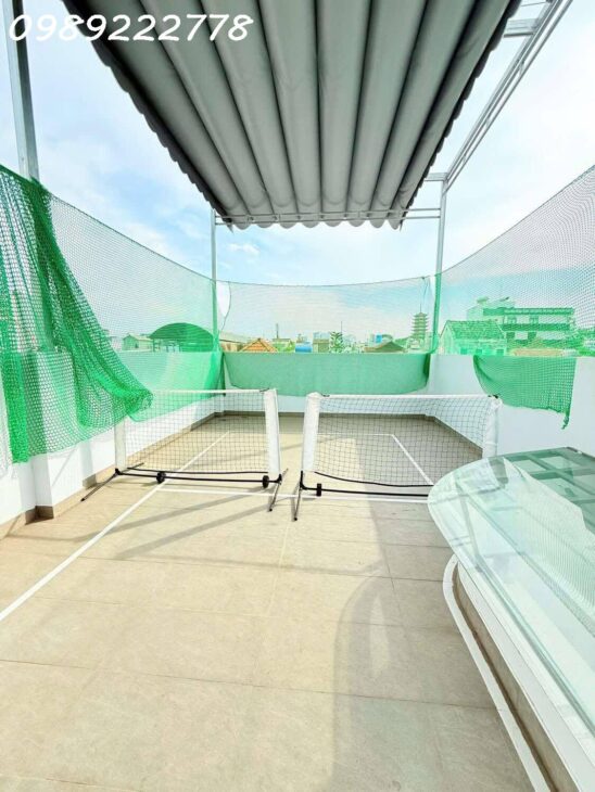 SIÊU PHẨM [#QUẬN_10]—P11 – HẺM XE HƠI – LÔ GÓC – SIÊU ĐẸP- FULL NỘI THẤT CAO CẤP- 4.2X14M – 5 TẦNG