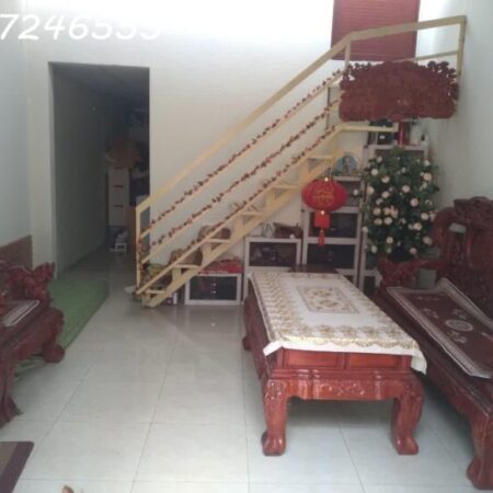 BÁN NHÀ RIÊNG CẤP 4 – NGÕ 1 ĐẠI LINH – GẦN PHỐ CƯƠNG KIÊN – CHỈ 3.1 TỶ