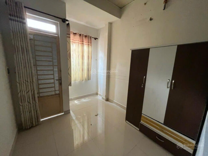 SIÊU HIẾM NHÀ SÁT ĐƯỜNG DƯƠNG BÁ TRẠC QUẬN 8 – CHỈ VỚI 2,95 TỶ