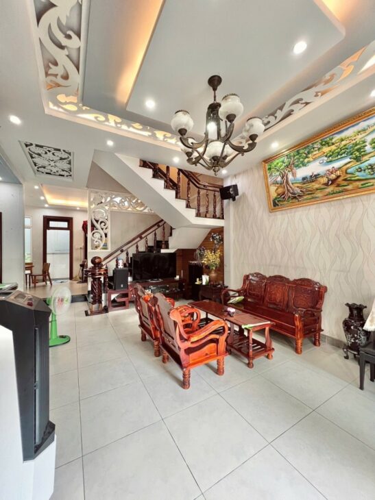 Bán nhà 3 tầng, 175m², 3PN, 4WC, Linh Đông, Thủ Đức – 16.8 tỷ