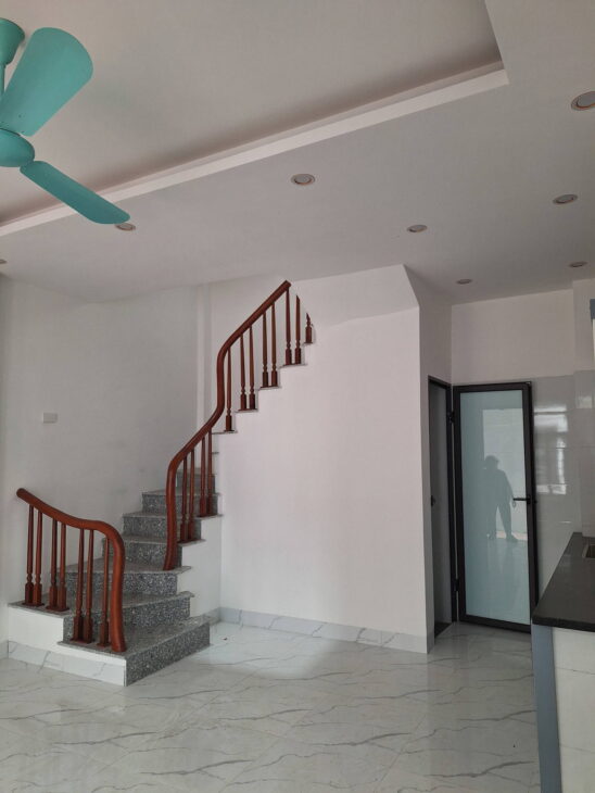 BÁN NHÀ SIÊU PHẨM 5 TẦNG – BIÊN GIANG, HÀ ĐÔNG, GIÁ YÊU THƯƠNG 🌟