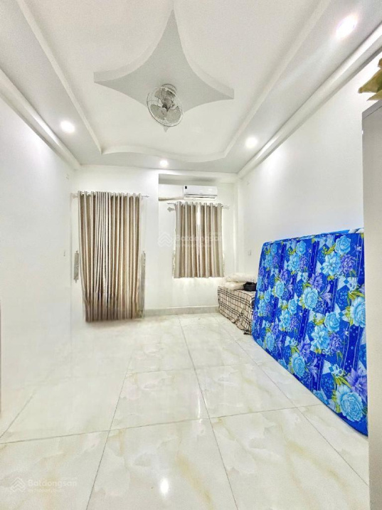 Bán nhà Phú Định- An Dương Vương, Quận 8,92m2, 4 tầng , giá nhỉnh 6 tỷ