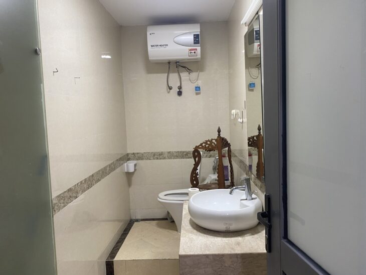Bán căn hộ 3N tại chung cư My Dinh Plaza, 138 Phố Trần Bình, tòa 25 tầng khu chung cư VIP