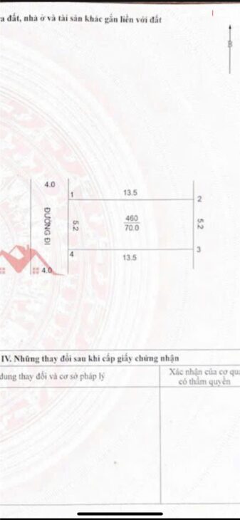 e cần bán lô đất mặt tiền đẹp 70m đất mặt tiền + hậu 5,2m liên hệ em : 0967594106 – 0987282011