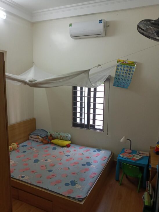 NHÀ KIM GIANG, THANH TRÌ, Ô TÔ ĐỖ CỔNG, GẦN PHỐ, Ở NGAY FULL NỘI THẤT, 35M2, 7.4Tỷ(CTL)