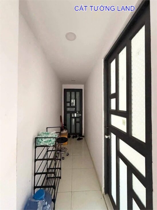 Bán CHDV 16P (4x20m, 4 tầng), Đường Phạm Văn Hai, P.5 Tân Bình. Chỉ 8.95 tỷ