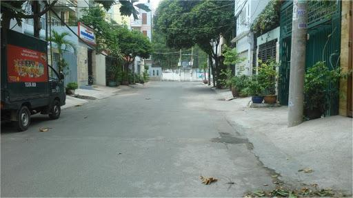???? Bán nhà HXH quay đầu CMT8, Q.10, trung tâm, 7.x tỷ!