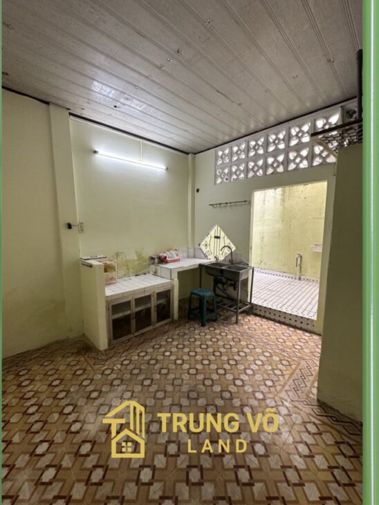 ???? Bán nhà Tô Hiến Thành, Q.10, trung tâm, 9.x tỷ!