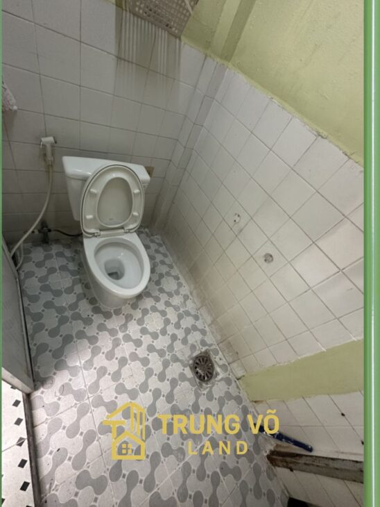 ???? Bán nhà Tô Hiến Thành, Q.10, trung tâm, 9.x tỷ!