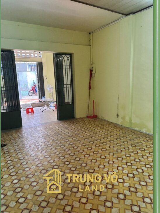 ???? Bán nhà Tô Hiến Thành, Q.10, trung tâm, 9.x tỷ!