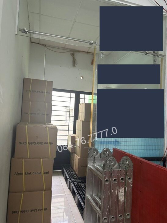 BÁN NHÀ GÒ VẤP – 42M2, 5.5mx8m, – 2PN – 4.2 TỶ – SỔ HỒNG CHÍNH CHỦ – VỊ TRÍ ĐẮC ĐỊA