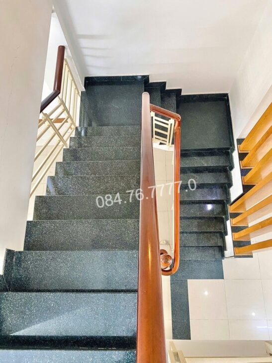 BÁN NHÀ GÒ VẤP – ĐƯỜNG SỐ 44, P.14 – 50M2, 4X12.5M, 2 TẦNG, 3PN, 2WC – 4.8 TỶ – SỔ HỒNG CHÍNH CHỦ