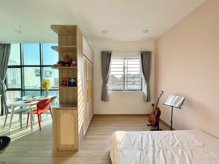 BÁN NHÀ – 137M2 – 5 TẦNG – TÂN BÌNH – GẦN SÂN BAY – DÒNG TIỀN 90 TRIỆU – CHỈ 18.8 TỈ