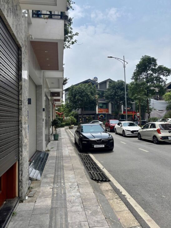 CHO THUÊ K35 TÂN MAI – HM