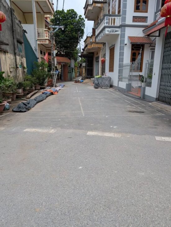 ???? BÁN GẤP NHÀ SÁT ĐẠI LỘ TÂY THĂNG LONG – 4 TẦNG VỮNG CHÃI, 40M² CHỈ 3 TỶ – CHỈ 1 CĂN DUY NHẤT!