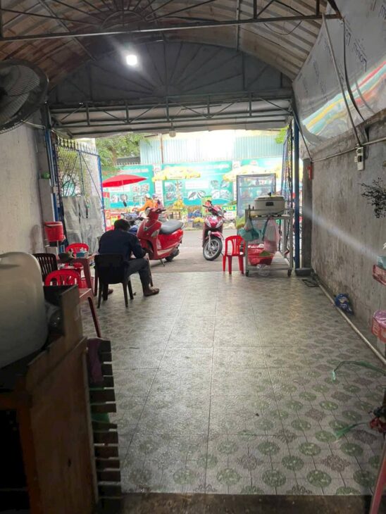 Bán nhà mặt tiền 4x40m giá 8,19 tỷ Đường Hiệp Thành 13