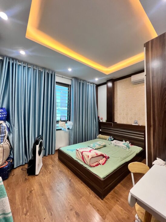 ????Ô tô tránh, Siêu phẩm Trung Kính 50m 7T thang máy, KDVP, 22 tỷ có TL????