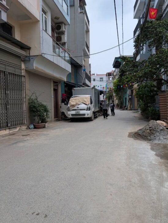 ???? BÁN GẤP NHÀ SÁT ĐẠI LỘ TÂY THĂNG LONG – 4 TẦNG VỮNG CHÃI, 40M² CHỈ 3 TỶ – CHỈ 1 CĂN DUY NHẤT!