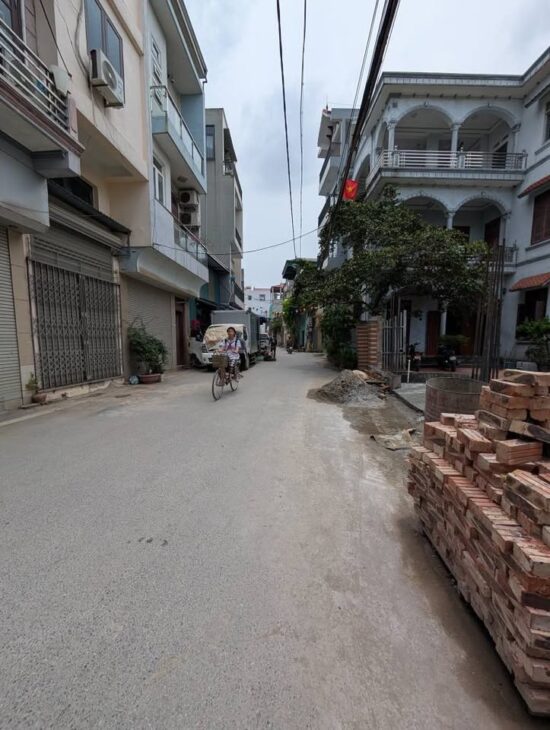 ???? BÁN GẤP NHÀ SÁT ĐẠI LỘ TÂY THĂNG LONG – 4 TẦNG VỮNG CHÃI, 40M² CHỈ 3 TỶ – CHỈ 1 CĂN DUY NHẤT!