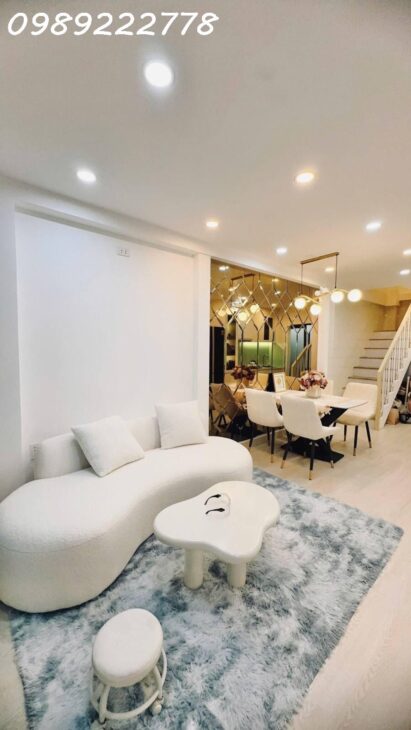 [#QUẬN_10]— SIÊU PHẨM TUYỆT ĐẸP – P4- NGUYỄN TRI PHƯƠNG – HẺM 4M – 3X10M – 2 TẦNG – 2PN – NỘI THẤT