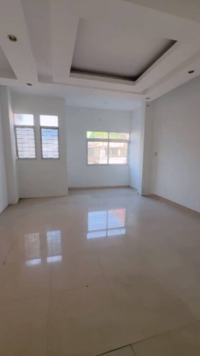 BÁN CĂN MẶT TIỀN 5 TẦNG ĐƯỜNG 2/4 – P. VẠN THẠNH