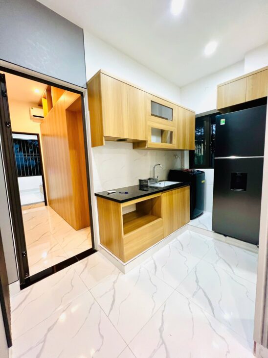 ????Tầng 2 TT Nguyễn Khánh Toàn 65m 2PN riêng, Nội thất đẹp, Ô tô vòng quanh, 3.98 Tỷ