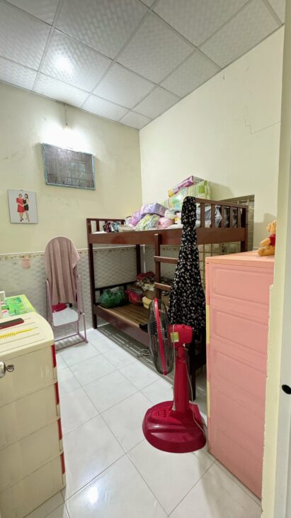 BÁN NHÀ CẤP 4 HẺM PHƯỚC LONG NHA TRANG 1TY6