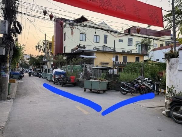 SIÊU PHẨM LÔ GÓC 295M2-NGUYỄN PHÚC TẦN -PHỐ CỔ HỘI AN -GIÁ CHỈ 26 TỶ