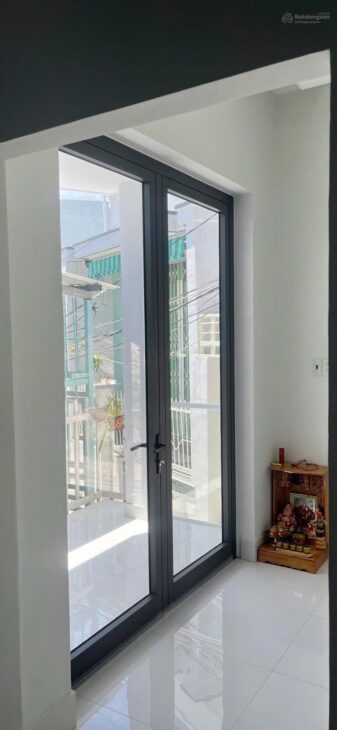 BÁN NHÀ NHỎ XINH – GIÁ SIÊU RẺ CHỈ 1 TỶ 2 KHU VỰC VĨNH TRƯỜNG