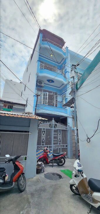Bán nhà 4 tầng Tttp Nha Trang , Đường Thống Nhất ,P. Phương Sơn Bán nhà 4 tầng Tttp Nha Trang , Đường Thống Nhất ,P. Phương Sơn