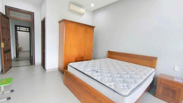 Nhà mặt phố đẹp long lanh tại Dương Đình Nghệ, p An Hải Bắc, Sơn Trà, Đà Nẵng