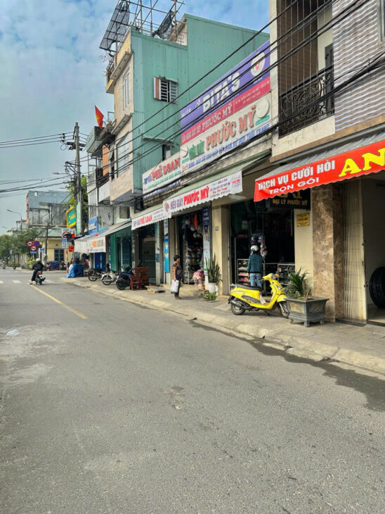 ???? TIÊU ĐỀ: “SIÊU PHẨM MẶT TIỀN TRƯỜNG CHINH – 103.6M² KINH DOANH “HỐT BẠC”, GIÁ CHỈ 3.4 TỶ!” ????✨