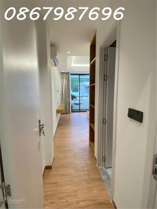 Nhà mới Đất Lành Vĩnh Thái gần FPT – Đường 13m song song Phong Châu – Giá 4,5 tỷ thương lượng