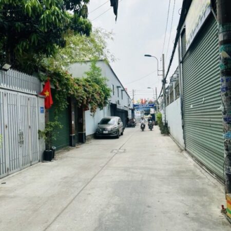 BÁN NHÀ – KHU TÊN LỬA – BÌNH TÂN – 60M2 – HẺM XE HƠI – CHỈ 5.1 TỈ BÁN NHÀ – KHU TÊN LỬA – BÌNH TÂN – 60M2 – HẺM XE HƠI – CHỈ 5.1 TỈ