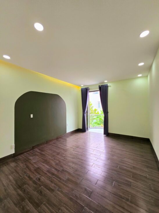 Bán nhà 66m2, 3 tầng, 4PN, 3WC, Q.9, 5,05 tỷ, sổ hồng